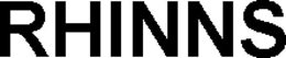 RHINNS
