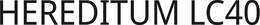 HEREDITUM LC40