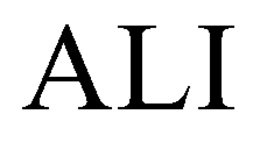 ALI