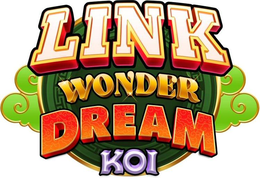 LINK WONDER DREAM KOI