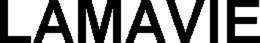 LAMAVIE