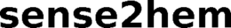 SENSE2HEM
