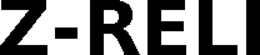 Z-RELI