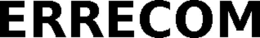 ERRECOM