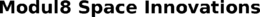 MODUL8 SPACE INNOVATIONS