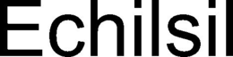 ECHILSIL