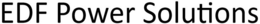 EDF POWER SOLUTIONS