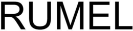 RUMEL