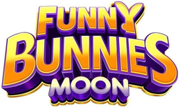 FUNNY BUNNIES MOON