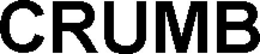 CRUMB
