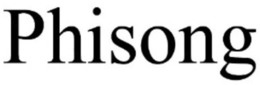 PHISONG