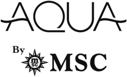 AQUA BY MSC MSC