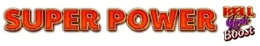 SUPER POWER BELL LINK BOOST