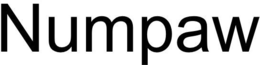 NUMPAW