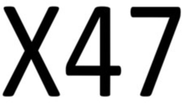 X47