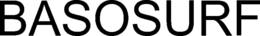 BASOSURF