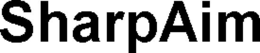 SHARPAIM