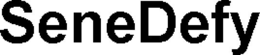 SENEDEFY