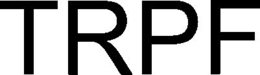 TRPF