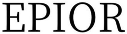 EPIOR
