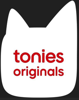 TONIES ORIGINALS