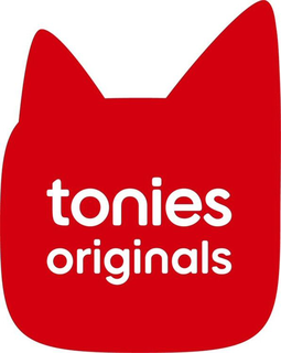 TONIES ORIGINALS