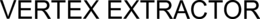 VERTEX EXTRACTOR