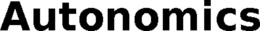 AUTONOMICS