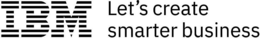 IBM LET'S CREATE SMARTER BUSINESS