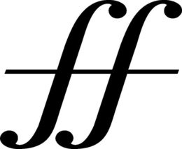 FF
