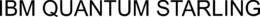 IBM QUANTUM STARLING
