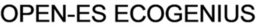 OPEN-ES ECOGENIUS