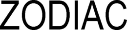 ZODIAC