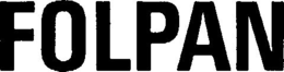 FOLPAN