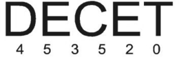 DECET 4 5 3 5 2 0