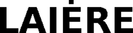 LAIĖRE