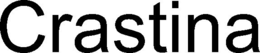 CRASTINA