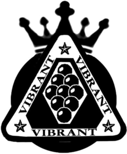 VIBRANT&nbsp;VIBRANT VIBRANT