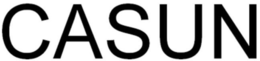 CASUN