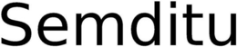 SEMDITU