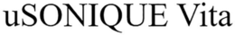 USONIQUE VITA