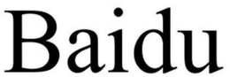 BAIDU