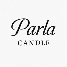PARLA CANDLE