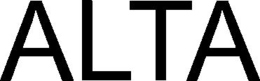 ALTA