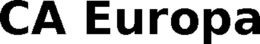 CA EUROPA