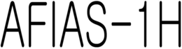 AFIAS-1H