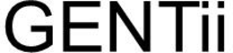 GENTII