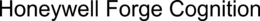 HONEYWELL FORGE COGNITION