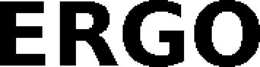 ERGO