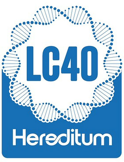 LC40 HEREDITUM